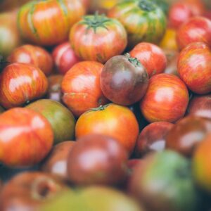 Image of a tomato box